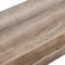 Household Essentials Jamestown 42" Wide Bookshelf
